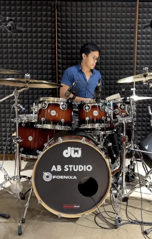 AB Music Studio